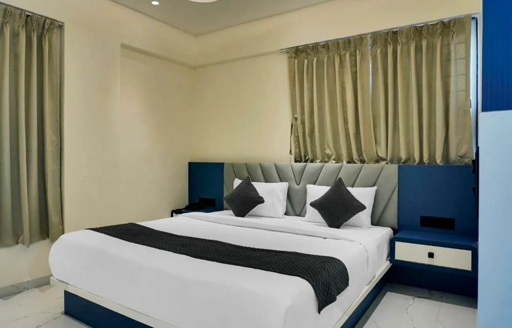 Suite Room Suite Room