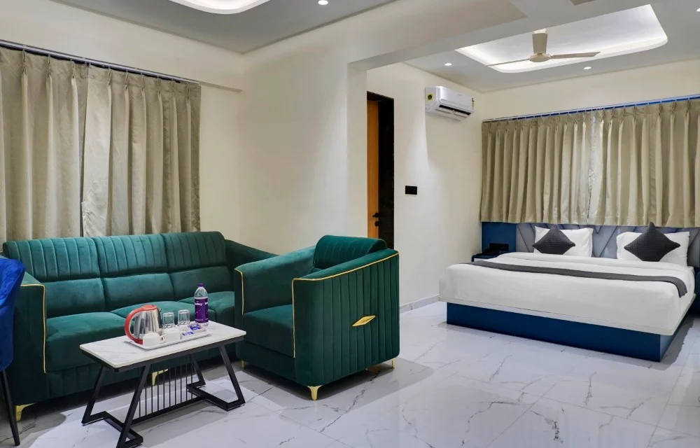 Deluxe Room Deluxe Room